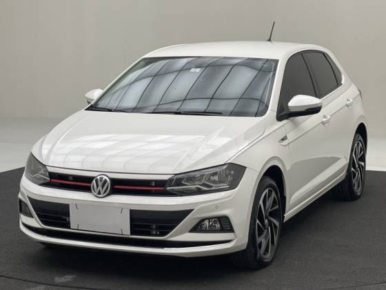 VOLKSWAGEN POLO 1.0 200 TSI HIGHLINE AUTOMÁTICO VOLKSWAGEN POLO 1.0 200 TSI HIGHLINE AUTOMÁTICO